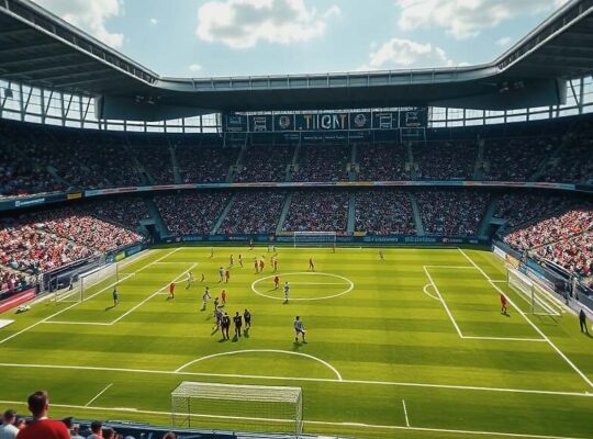 Düsseldorf and Braunschweig Secure Crucial Wins in 2. Bundesliga Survival Battle