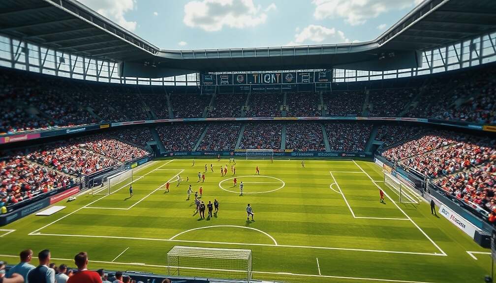 Düsseldorf and Braunschweig Secure Crucial Wins in 2. Bundesliga Survival Battle