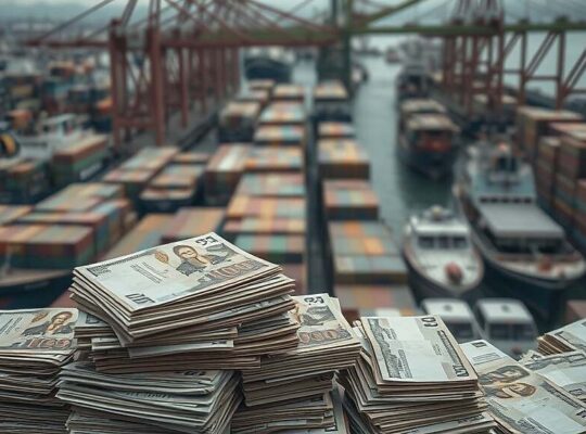 Global Debt Crisis Looms Over the Global South Amid Fuel Price Shocks and War Instability