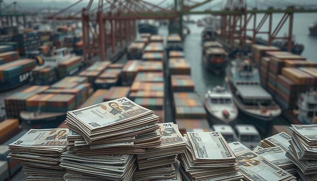 Global Debt Crisis Looms Over the Global South Amid Fuel Price Shocks and War Instability