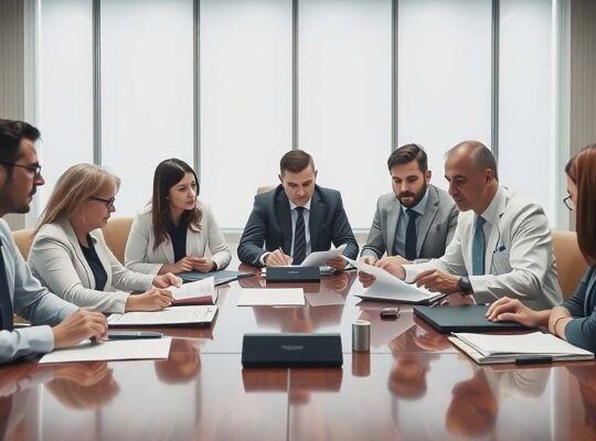 German Health Insurers Target Key Reforms for Potential Contribution Cuts