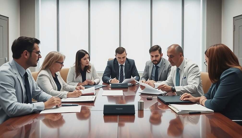 German Health Insurers Target Key Reforms for Potential Contribution Cuts