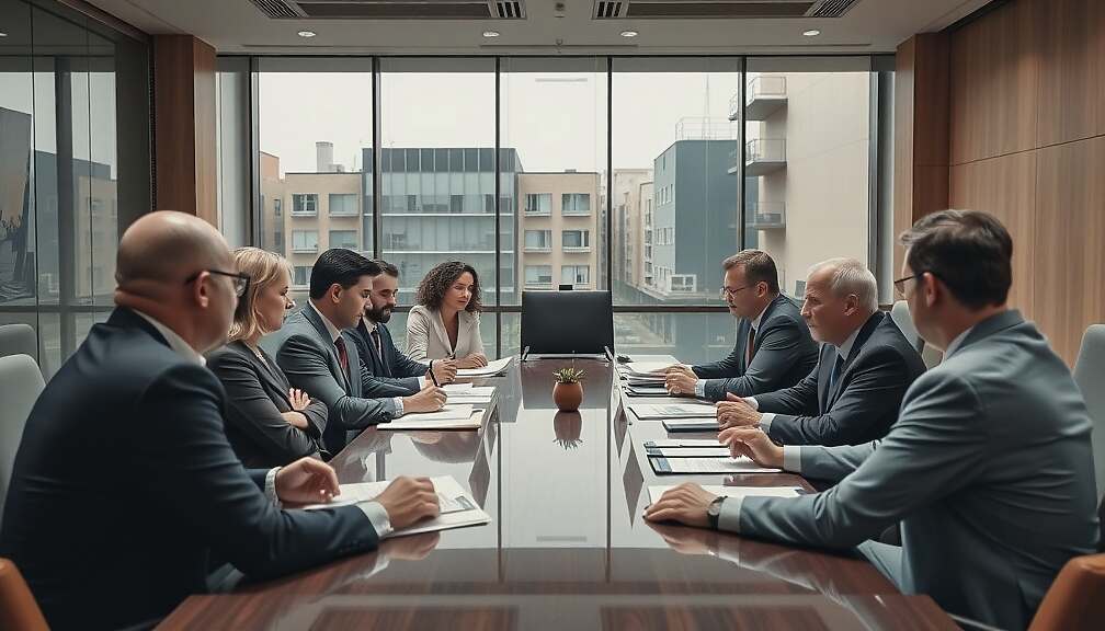 Veteran CSU Politician Gauweiler Proposes Nationwide Alliance with Freie Wähler to Strengthen Center-Right Bloc