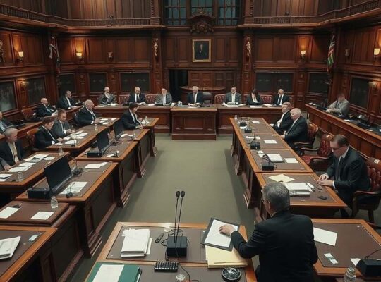 Opposition Rejects Suspension of Debt Brake for Military Spending, Demands Deep Structural Reforms