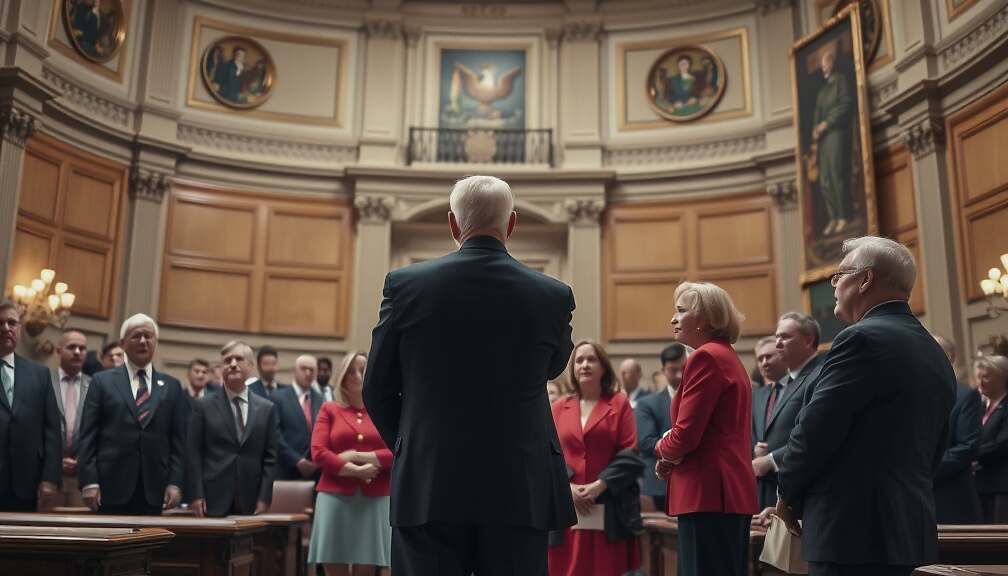 Weber Defends Alliance with Right-Wing Groups, Citing Anti-Extremism Stance