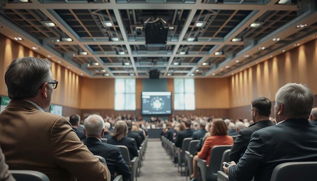 Politician Sparks Debate on Reactivating Nuclear Power Plants in Germany