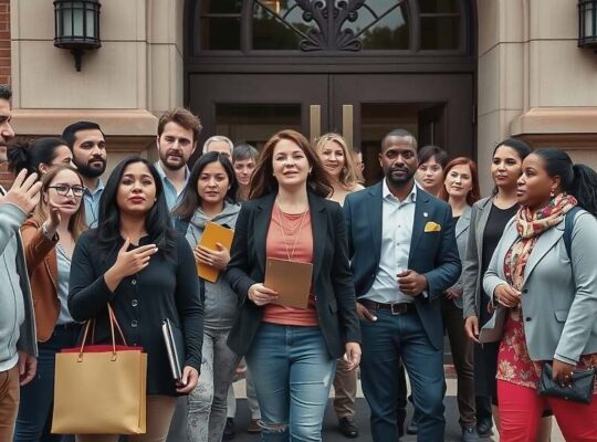 Civil Society Sounds Alarm Over Minister's Proposed Cuts to Democracy Education Funding