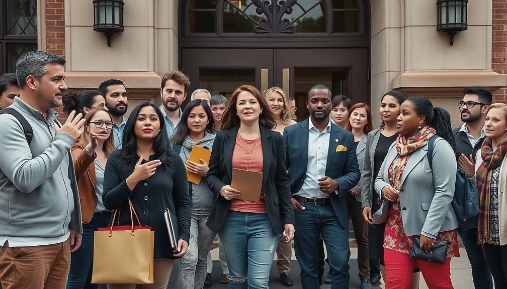 Civil Society Sounds Alarm Over Minister's Proposed Cuts to Democracy Education Funding