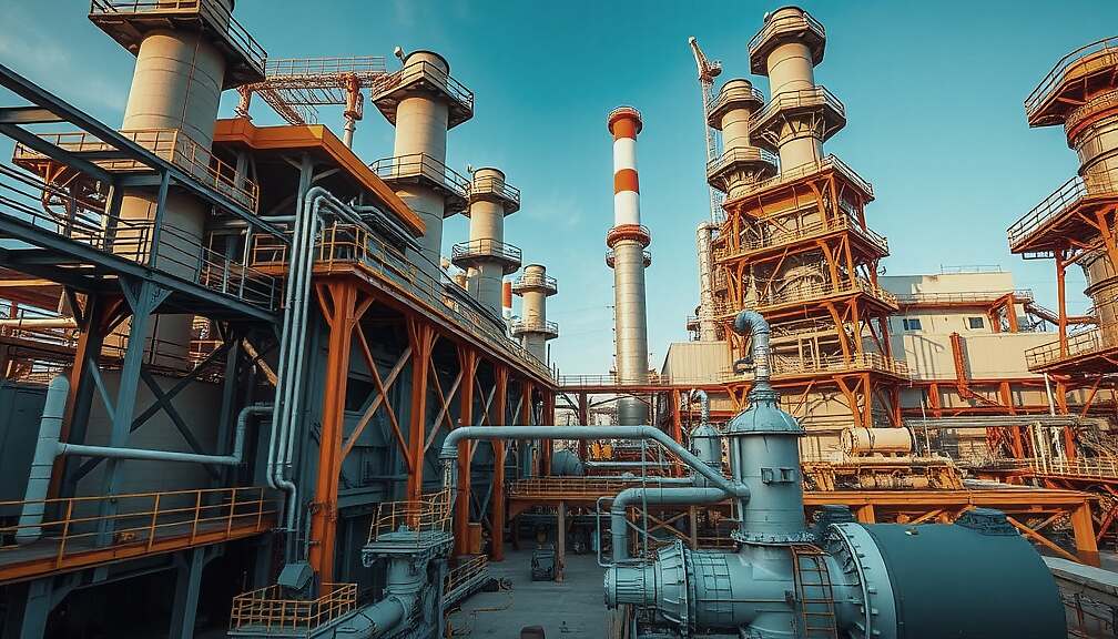 ZF Demands Nuclear Energy Return to Power Industry to Combat High Energy Costs