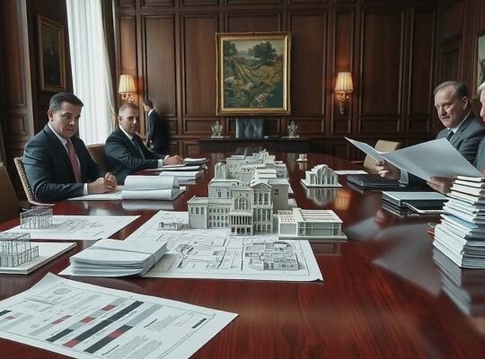 Berlin Official Defends Infrastructure Fund, Citing Nearly All Spending is Truly Additional Investment