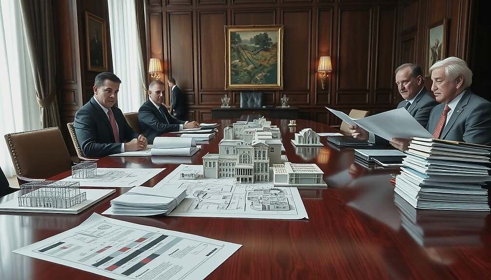 Berlin Official Defends Infrastructure Fund, Citing Nearly All Spending is Truly Additional Investment