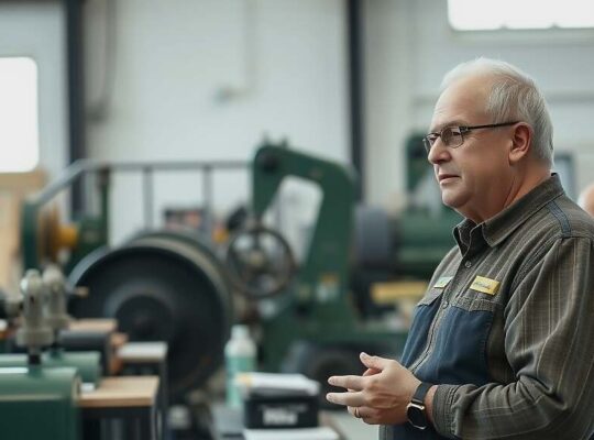 German Crafts Demand Diesel Tax Break Citing Economic Strain and High Prices