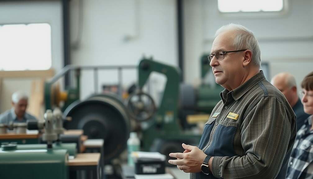 German Crafts Demand Diesel Tax Break Citing Economic Strain and High Prices