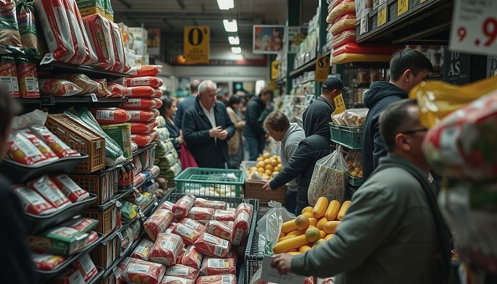 Poverty Increases: Leading Charity Demands Inflation Compensation for Social Benefits