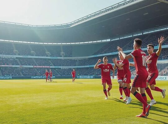 Schalke Defends League Lead with Tight Victory Over Karlsruhe in 2. Bundesliga