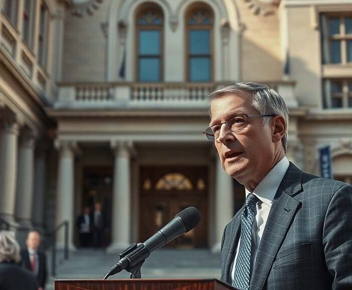 German Officials See Initial Relief Measures as Launchpad for Major Overhauls