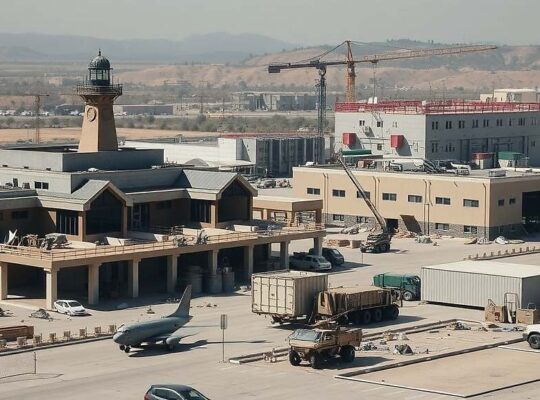 Germany's Armed Forces Face Major Overhaul to Address Evolving Security Threats