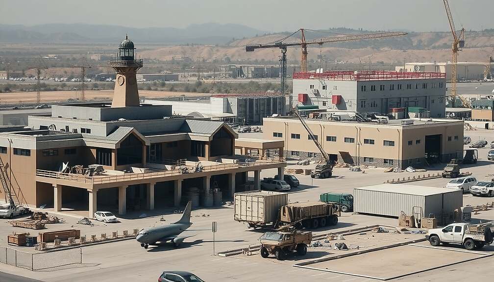 Germany's Armed Forces Face Major Overhaul to Address Evolving Security Threats