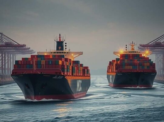 BASF Chief Calls for Stricter EU Action Against China's Unfair Trade Practices