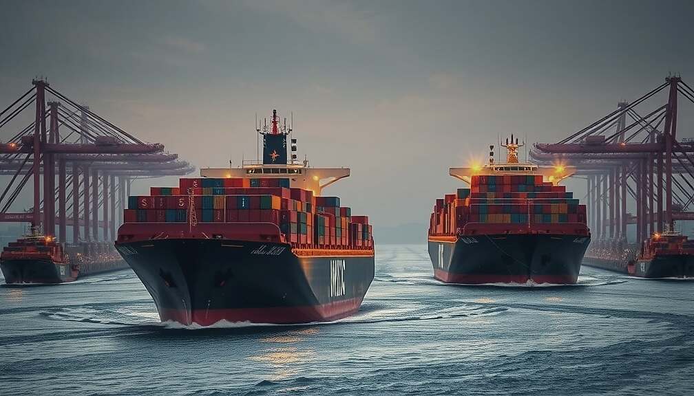 BASF Chief Calls for Stricter EU Action Against China's Unfair Trade Practices