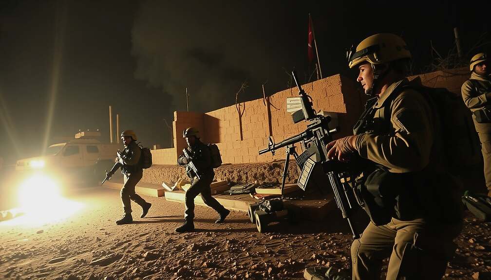 UN Chief Condemns Deadly Attack on Peacekeepers in Lebanon, Demands Ceasefire