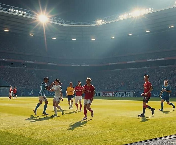 Cologne Edges Out Bremen 3-1 in Intense Bundesliga Clash to Boost Survival Hopes