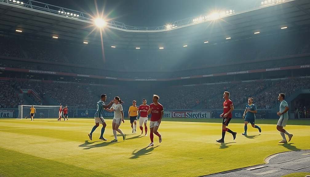 Cologne Edges Out Bremen 3-1 in Intense Bundesliga Clash to Boost Survival Hopes