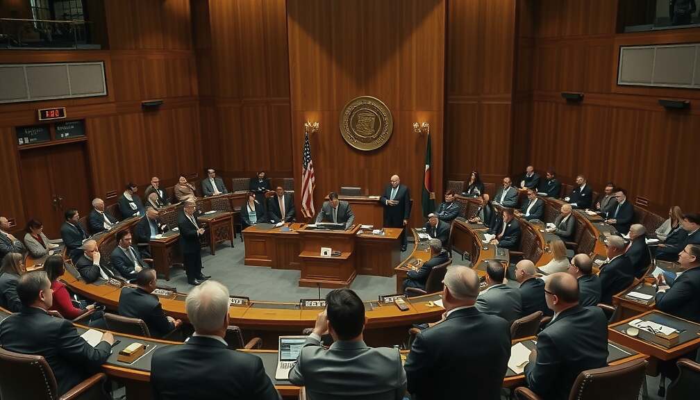 German Minister Pushes Passage of Online Abuse Law by 2026, Targeting Deepfakes