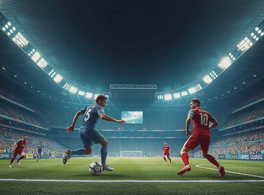 Bayern Munich Overcomes Madrid in Thriller to Reach Champions League Semi-Finals