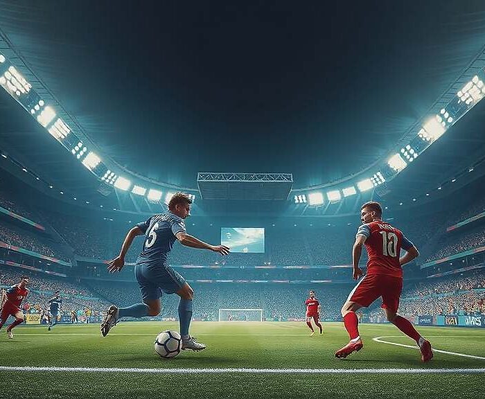 Bayern Munich Overcomes Madrid in Thriller to Reach Champions League Semi-Finals