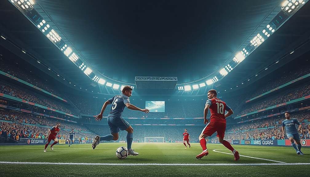 Bayern Munich Overcomes Madrid in Thriller to Reach Champions League Semi-Finals