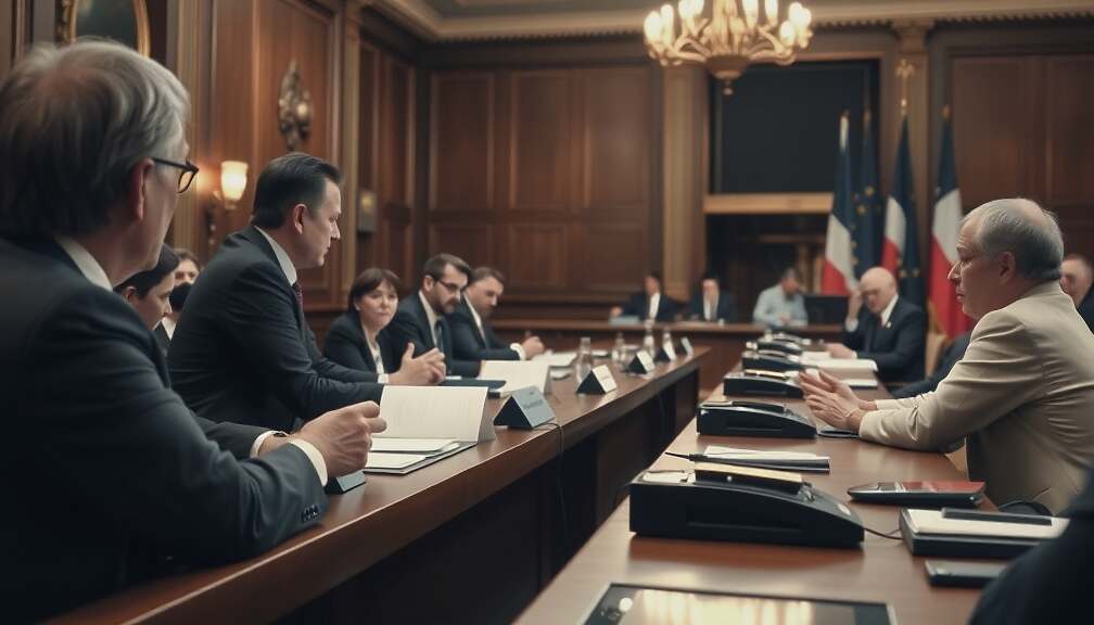 EU Advocate Pushes to End Unanimity Rule for Stronger Foreign Policy Action