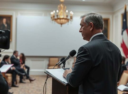 Green Leader Slams Government's Siren Policy on Syrian Refugees