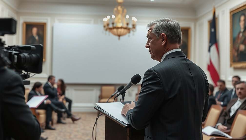 Green Leader Slams Government's Siren Policy on Syrian Refugees