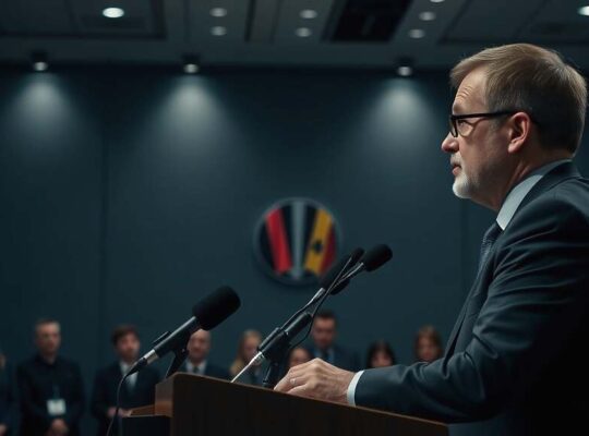 German SPD's Marriage‑Splitting Tax Reform Divides Party, Critics Demand More Childcare Support