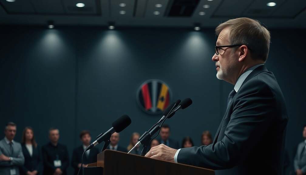 German SPD's Marriage‑Splitting Tax Reform Divides Party, Critics Demand More Childcare Support