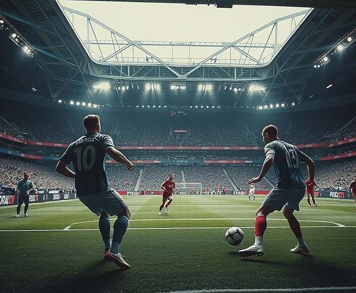 Hoffenheim Defeats HSV in Bundesliga Clash, Boosting Top-Four Ambitions