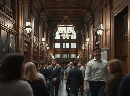 German Companies See Rise in Insolvency Filings Amid Falling Claim Values