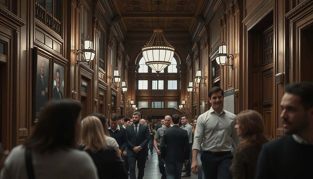 German Companies See Rise in Insolvency Filings Amid Falling Claim Values