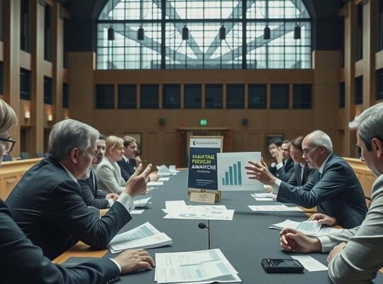 Trade Union Slams Proposed Health Savings Plan, Demanding End to Cuts for Patients