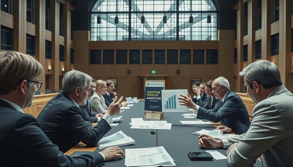 Trade Union Slams Proposed Health Savings Plan, Demanding End to Cuts for Patients