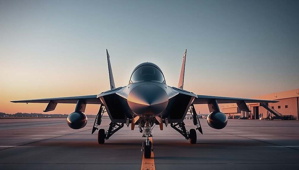 Mediation Efforts Fail to Salvage German-French Fighter Jet Project