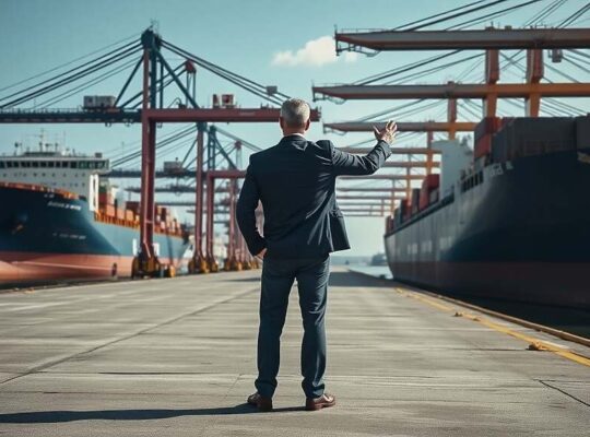 Merz Calls for "Infrastructure Future Law" to Boost Marine Economy and Cut Red Tape