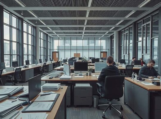 Job Market Indicators Signal Continued Slowdown and Lack of Recovery