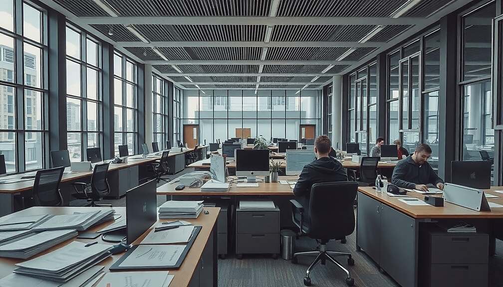 Job Market Indicators Signal Continued Slowdown and Lack of Recovery