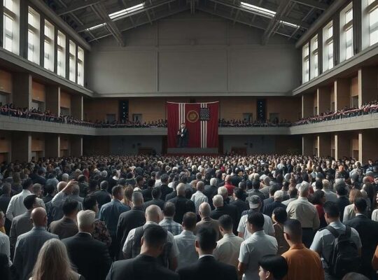 German Politician Urges Renewed Focus on Holocaust Memory to Combat Antisemitism