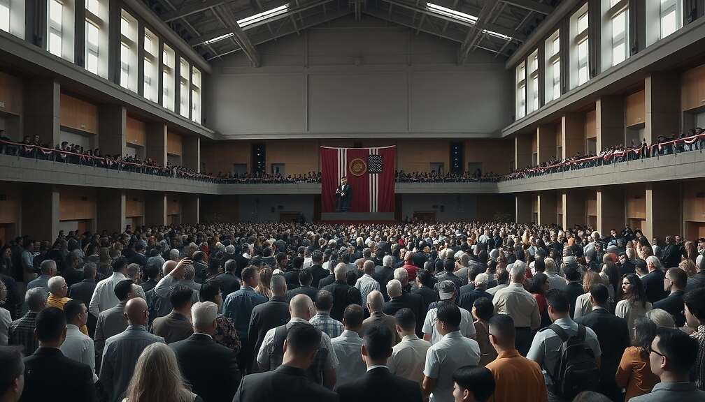 German Politician Urges Renewed Focus on Holocaust Memory to Combat Antisemitism