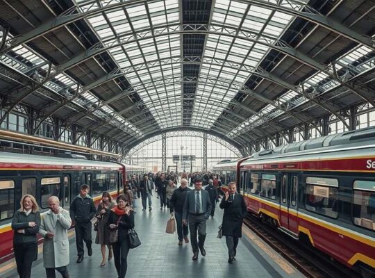 Lawyers Advocate Ending Criminalization of Tram Commuting Over Poverty Concerns