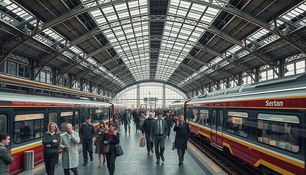 Lawyers Advocate Ending Criminalization of Tram Commuting Over Poverty Concerns