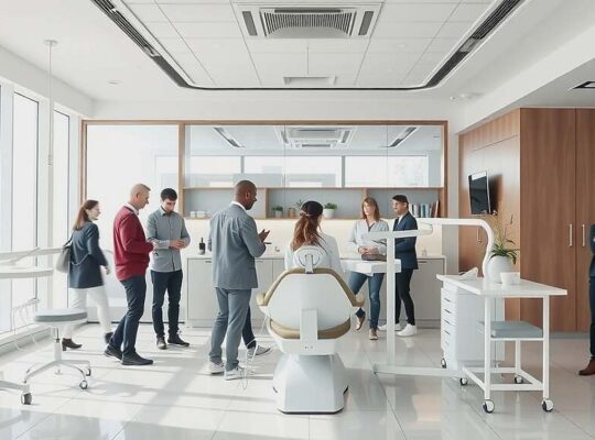 Long-Term Study Confirms Impact of Preventative Dentistry on Oral Health Across Lifespan